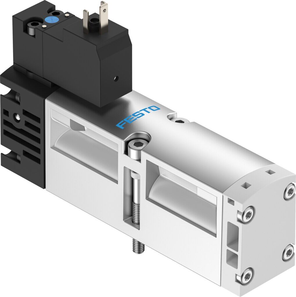 Festo 547240 VSVA-B-M52-MZH-A1-3AC1 Selenoid valf