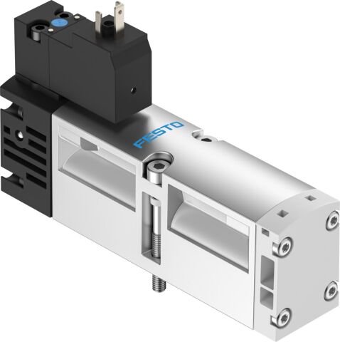 Festo 547240 VSVA-B-M52-MZH-A1-3AC1 Selenoid valf
