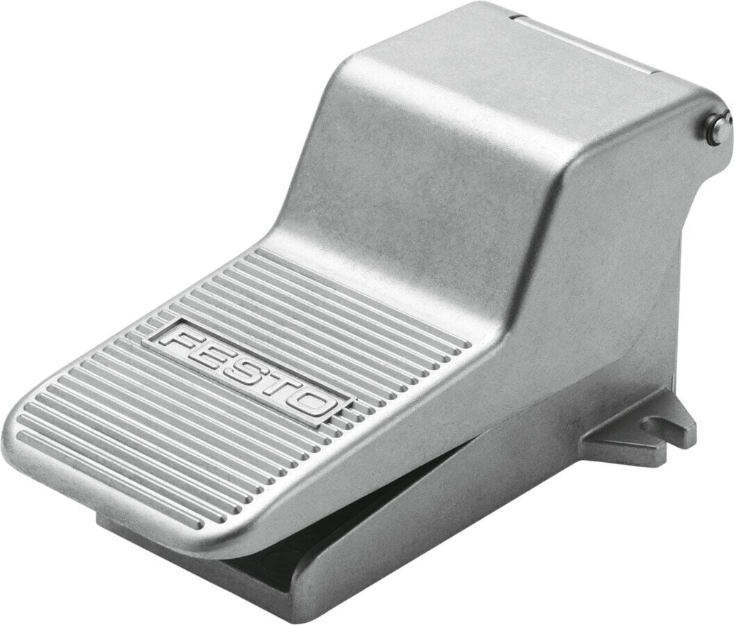 Festo 8992 F-5-1/4-B Ayak valfi
