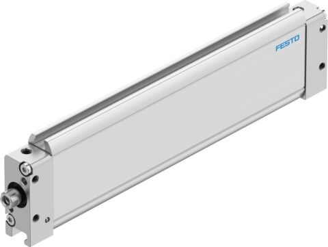 Festo 164021 DZF-18-125-P-A Yassı silindir