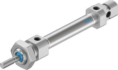 Festo 19178 Dsnu-8-25-P-A Iso Cylinder