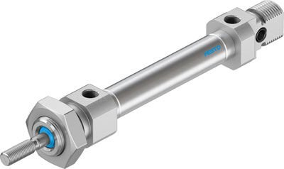 Festo 19178 Dsnu-8-25-P-A Iso Cylinder