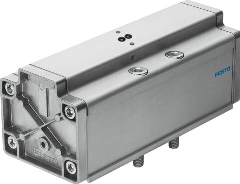 Festo 14544 MDH-5/2-3/4-D-4 Selenoid valf