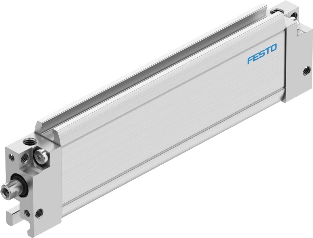 Festo 164007 DZF-12-80-P-A Yassı silindir