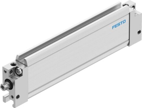 Festo 164007 DZF-12-80-P-A Yassı silindir