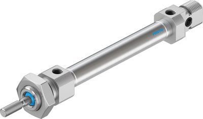 Festo 19179 Dsnu-8-40-P-A Iso Cylinder
