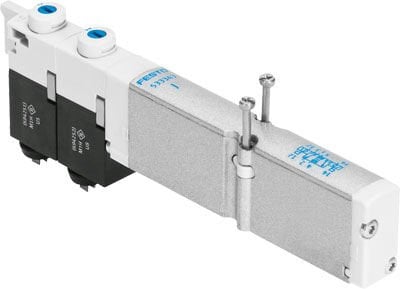 Festo 533349 Vmpa1-M1H-H-Pı Solenoid Valve