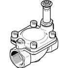 Festo 546171 Vzwm-L-M22C-N38-F5-R1 Solenoid Valve