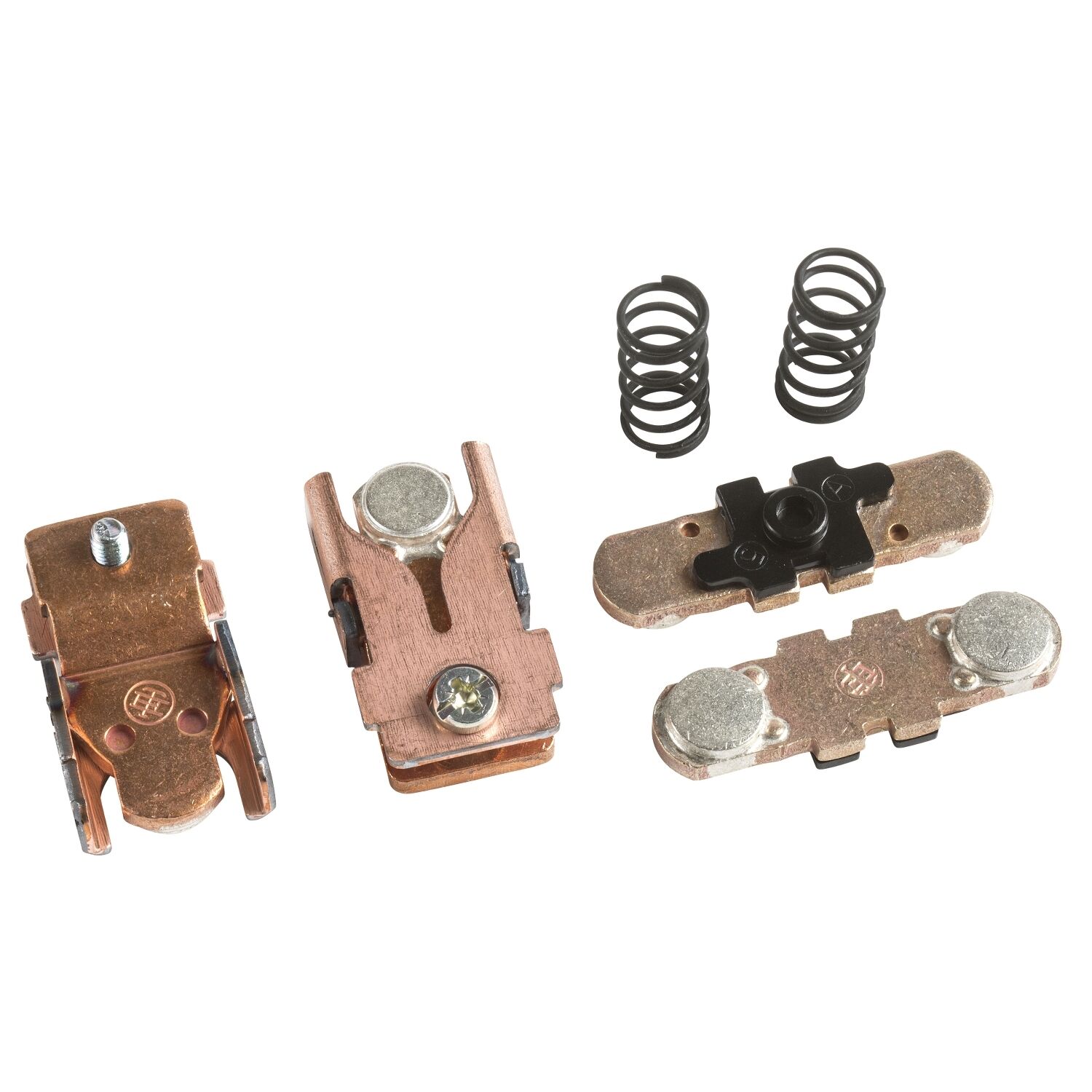 Schneider Electric LA5D150803 Tesys D Yedek Kontak Set 3P Lc1-D115
