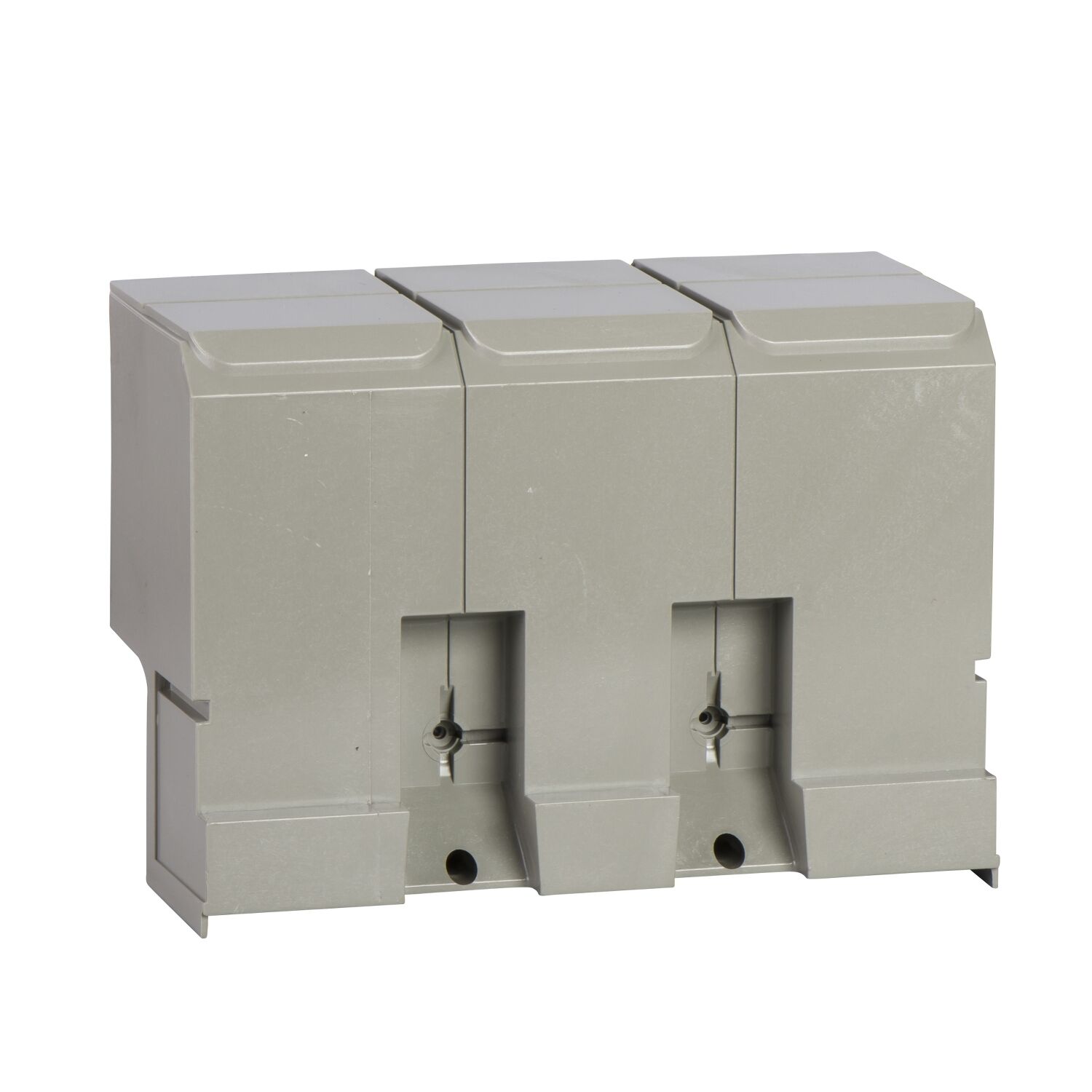 Schneider Electric 33628 Uzun Terminal Korumaları - 3 Kutup - Ins/Inv630B..1600, Ns630B..1600 İçin