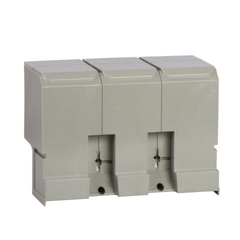 Schneider Electric 33628 Uzun Terminal Korumaları - 3 Kutup - Ins/Inv630B..1600, Ns630B..1600 İçin
