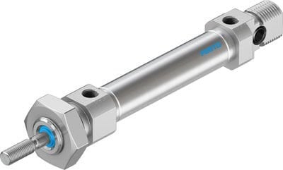 Festo 19184 Dsnu-10-25-P-A Iso Cylinder