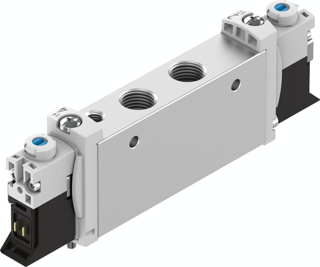 Festo 566510 VUVG-L14-P53C-ZT-G18-1P3 Selenoid valf