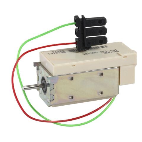 Schneider Electric 47382 MN - düşük gerilim bobini, 100-130 VAC/