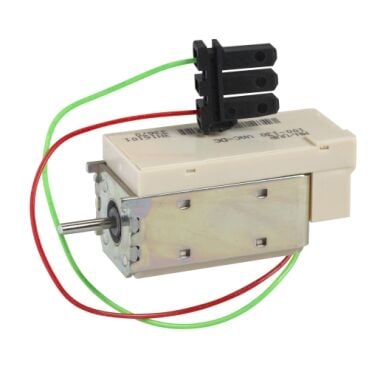 Schneider Electric 47382 MN - düşük gerilim bobini, 100-130 VAC/