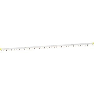 Schneider Electric A9Xah157 Acti9 - Tarak Bara - Aux İle 1L - 18 Mm Hatveli - 57 Modül - 100A