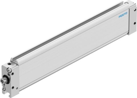 Festo 164022 DZF-18-160-P-A Yassı silindir