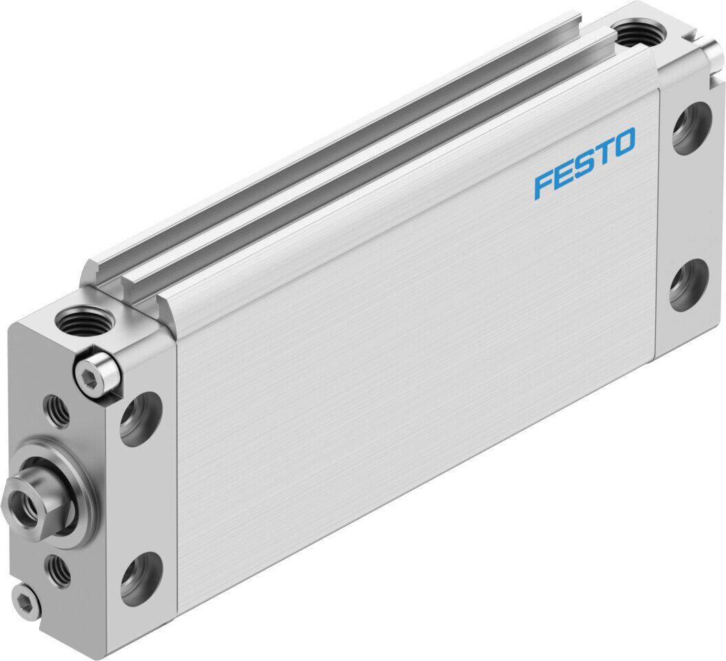 Festo 164043 DZF-32-80-P-A Yassı silindir
