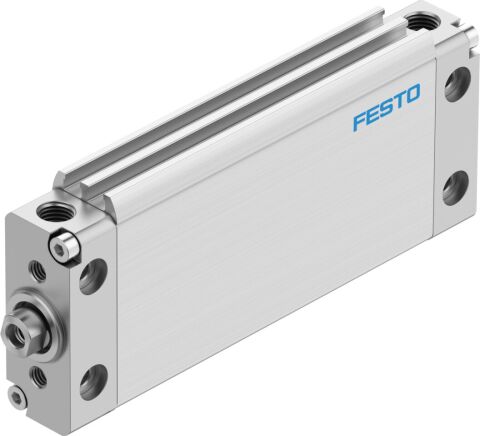 Festo 164043 DZF-32-80-P-A Yassı silindir