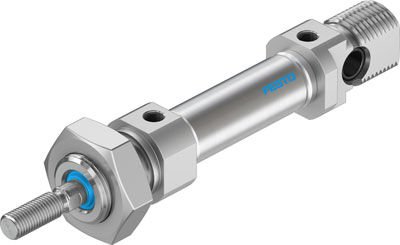 Festo 19189 Dsnu-12-10-P-A Iso Cylinder