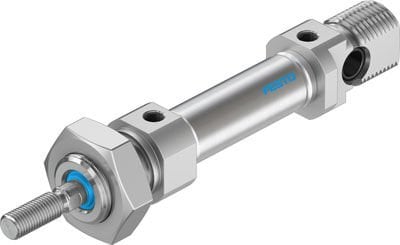 Festo 19189 Dsnu-12-10-P-A Iso Cylinder