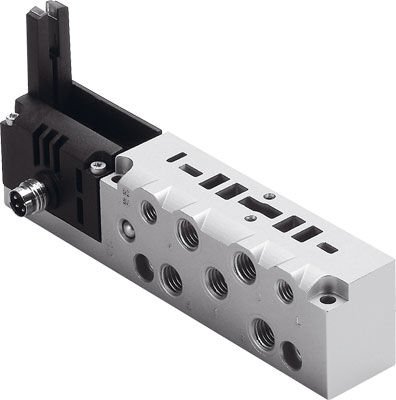 Festo 533394 Vmpa1-Ic-Ap-1 Sub-Base
