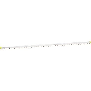 Schneider Electric A9Xah657 Actı 9 Comb Busbar Aux3P Repart. 100A 57