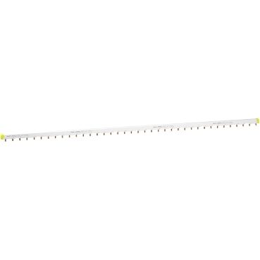 Schneider Electric A9Xah657 Actı 9 Comb Busbar Aux3P Repart. 100A 57