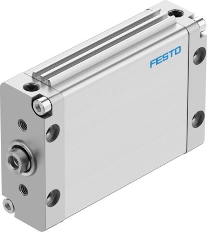 Festo 164086 DZF-63-100-P-A Yassı silindir