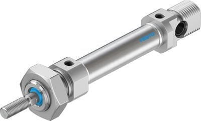 Festo 19190 Dsnu-12-25-P-A Iso Cylinder