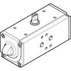 Festo 533417 DAPS-0015-090-R-F03 Döner aktüatör