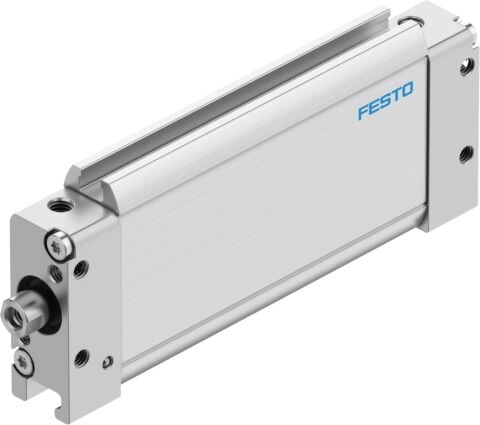 Festo 164018 DZF-18-50-P-A Yassı silindir