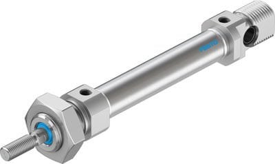 Festo 19191 Dsnu-12-40-P-A Iso Cylinder