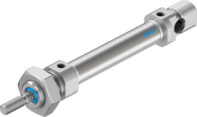 Festo 19191 DSNU-12-40-P-A Standart silindir