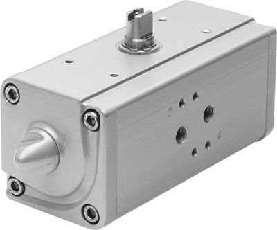 Festo 533419 DAPS-0060-090-R-F04 Döner aktüatör
