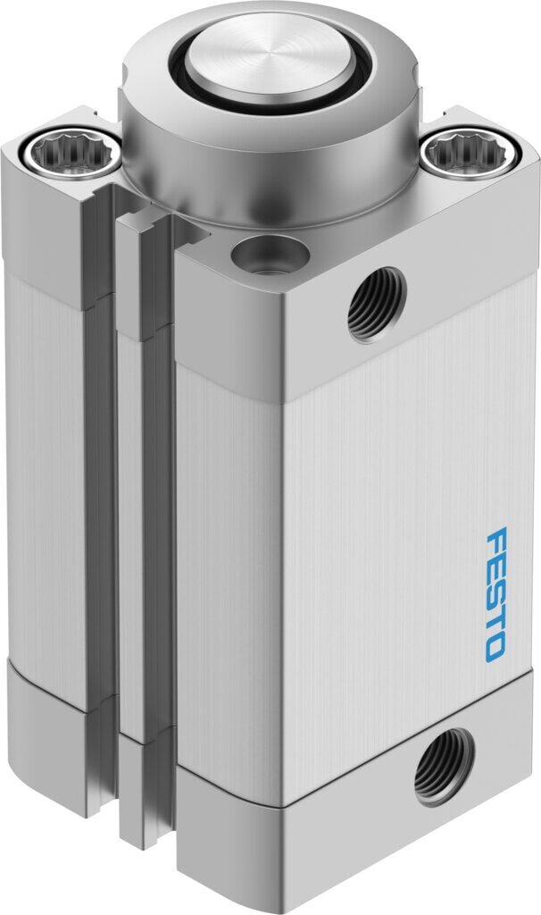 Festo 576101 DFSP-32-25-DS-PA Stoper silindiri