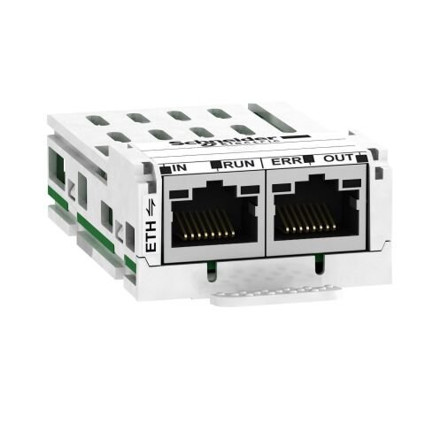 Schneider Electric VW3A3601 Atv320 / Lxm32 Ethercat Card