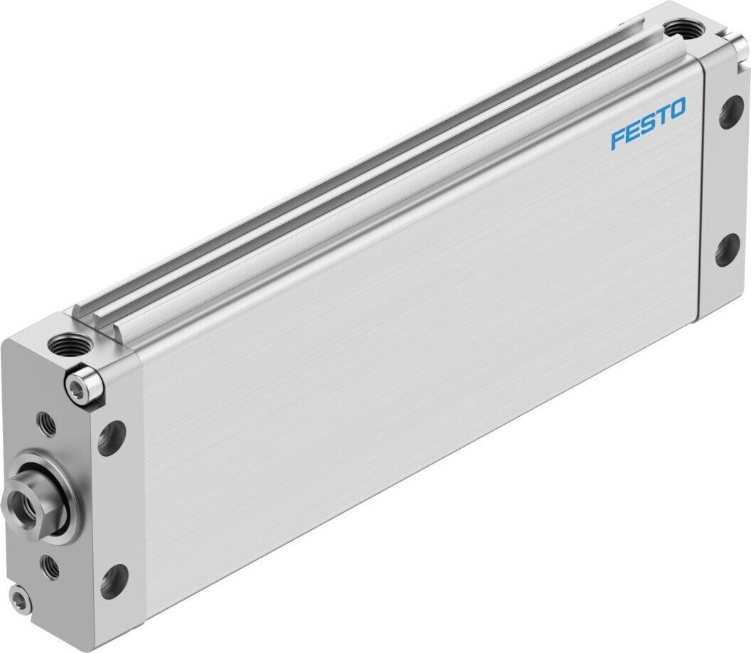 Festo 164075 DZF-50-200-P-A Yassı silindir