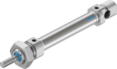 Festo 19192 Dsnu-12-50-P-A Iso Cylinder