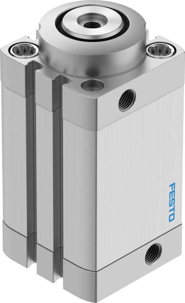 Festo 576134 DFSP-40-30-DF-PA Stoper silindiri