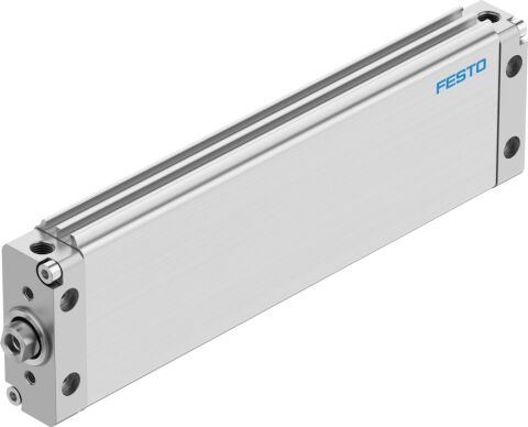 Festo 164061 DZF-40-200-P-A Yassı silindir