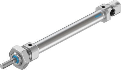 Festo 19193 Dsnu-12-80-P-A Iso Cylinder