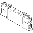 Festo 574348 VUVG-L10-T32C-MT-M5-1P3 Selenoid valf