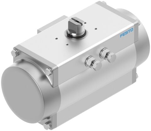 Festo 8066450 Dfpd-N-240-Rp-90-Rs30-F0710 Semi-Rotary Drive