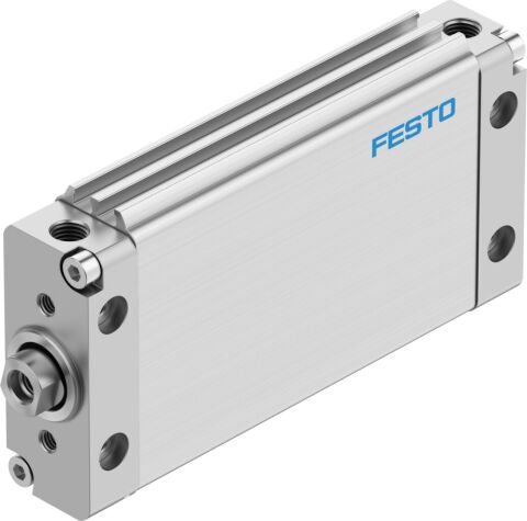 Festo 164057 DZF-40-80-P-A Yassı silindir