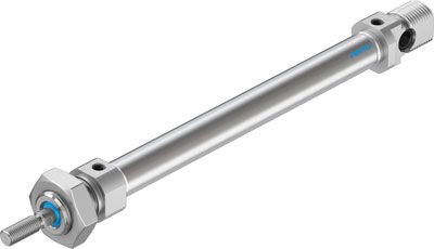 Festo 19194 Dsnu-12-100-P-A Iso Cylinder