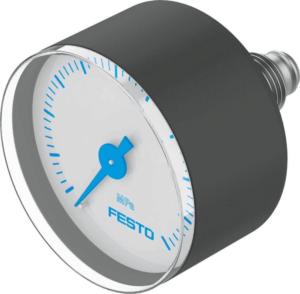 Festo 192735 MA-50-1,6-G1/4-MPA Manometre