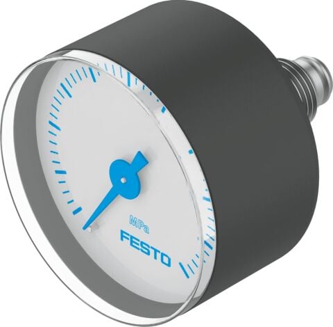Festo 192735 MA-50-1,6-G1/4-MPA Manometre