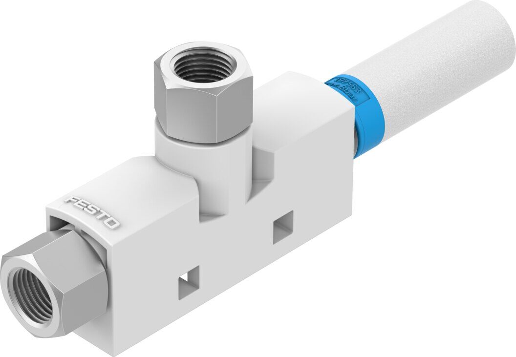 Festo 547708 VN-14-L-T4-PI4-VI5-RO2 Vakum jeneratörü