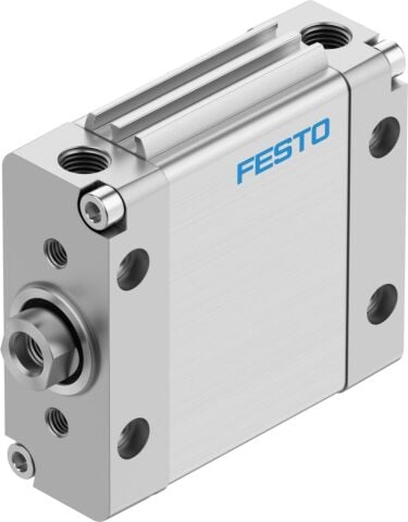 Festo 164068 DZF-50-25-P-A Yassı silindir